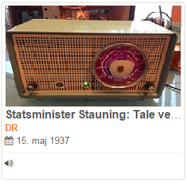 stauning